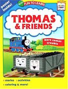 Thomas & Friends